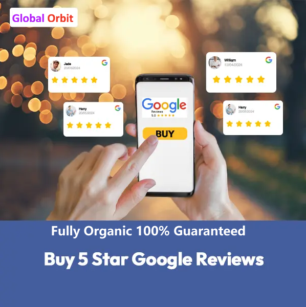 Benefits To Buy Google Reviews