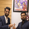 Amit Sir Doctor Plus Edu company