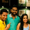 Rohit Sir event planet company