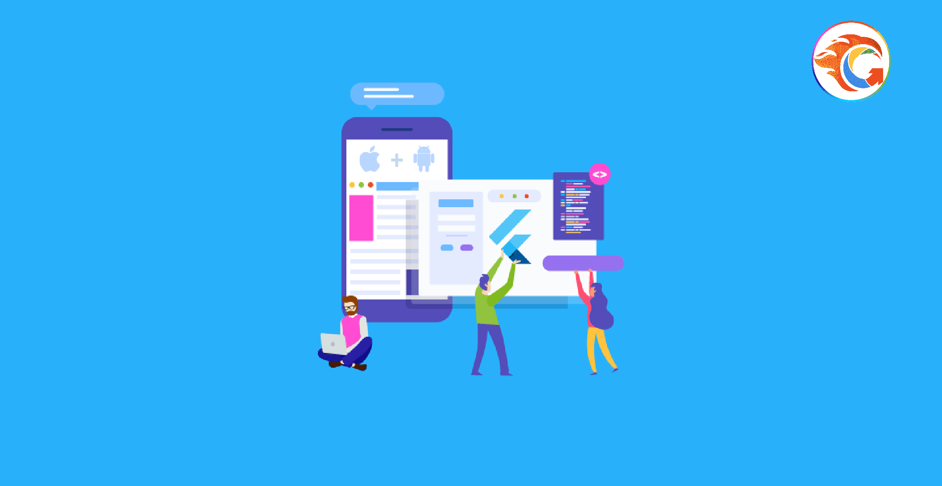 global orbit digital marketing company