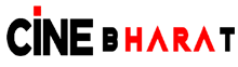 cine bharat Logo