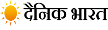 dainik bharat Logo
