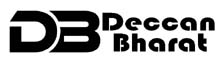 deccan bharat Logo