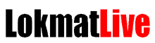 lokmat-live Logo