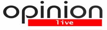 opinionlive Logo