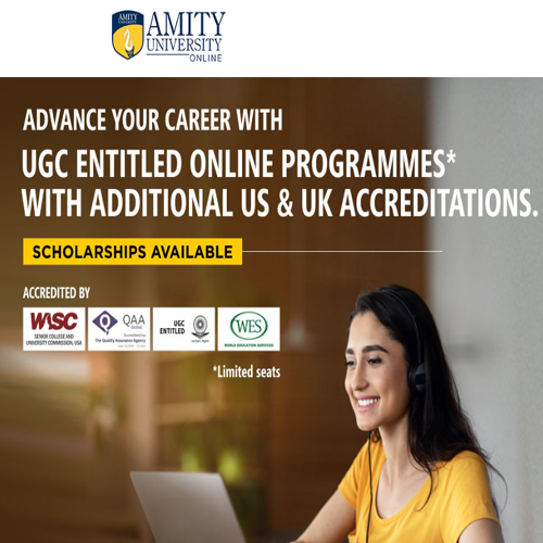 amity-online