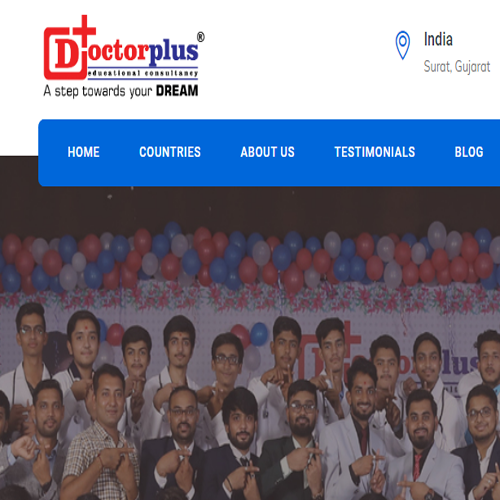 doctor-plus-education