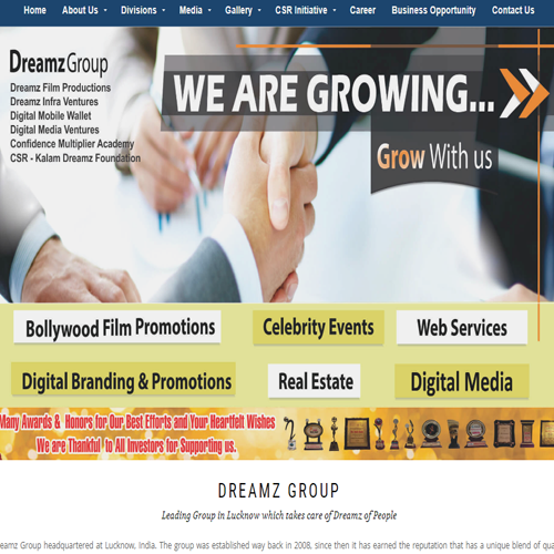 dreamz-group