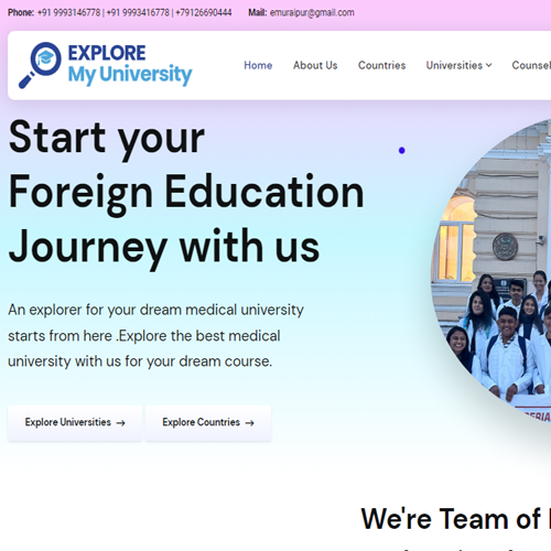 explore-my-university
