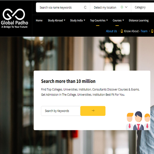 global-padho