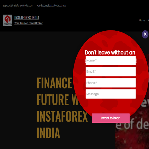 instaforex-india