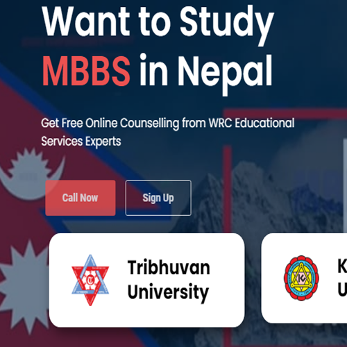 mbbs-in-nepal