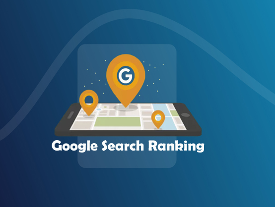 google my-business